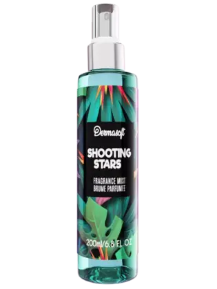 brume parfumee shooting stars
